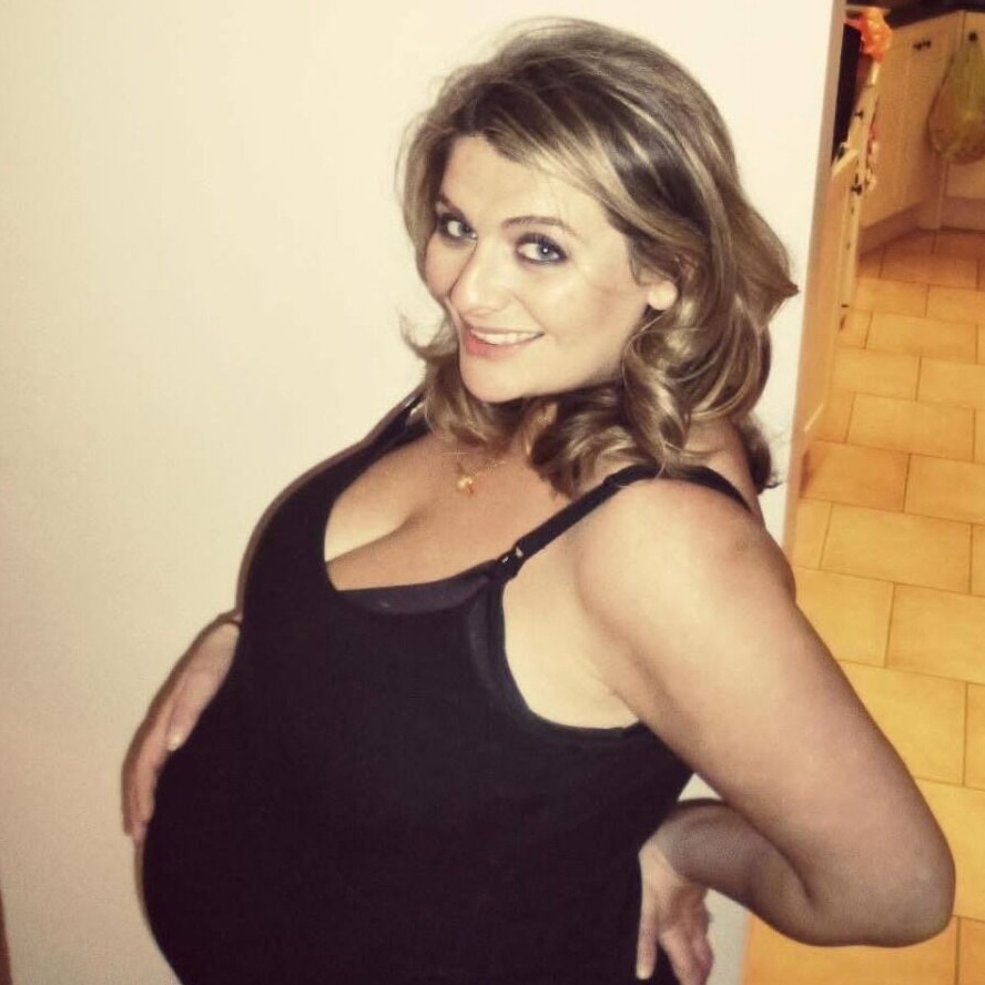 BRYONY GORDON: During my pregnancy I was driven so wild by intrusive thoughts I convinced myself I'd had sex with a stranger. And my reaction to these 'baby hormones' is more common than anyone realises
