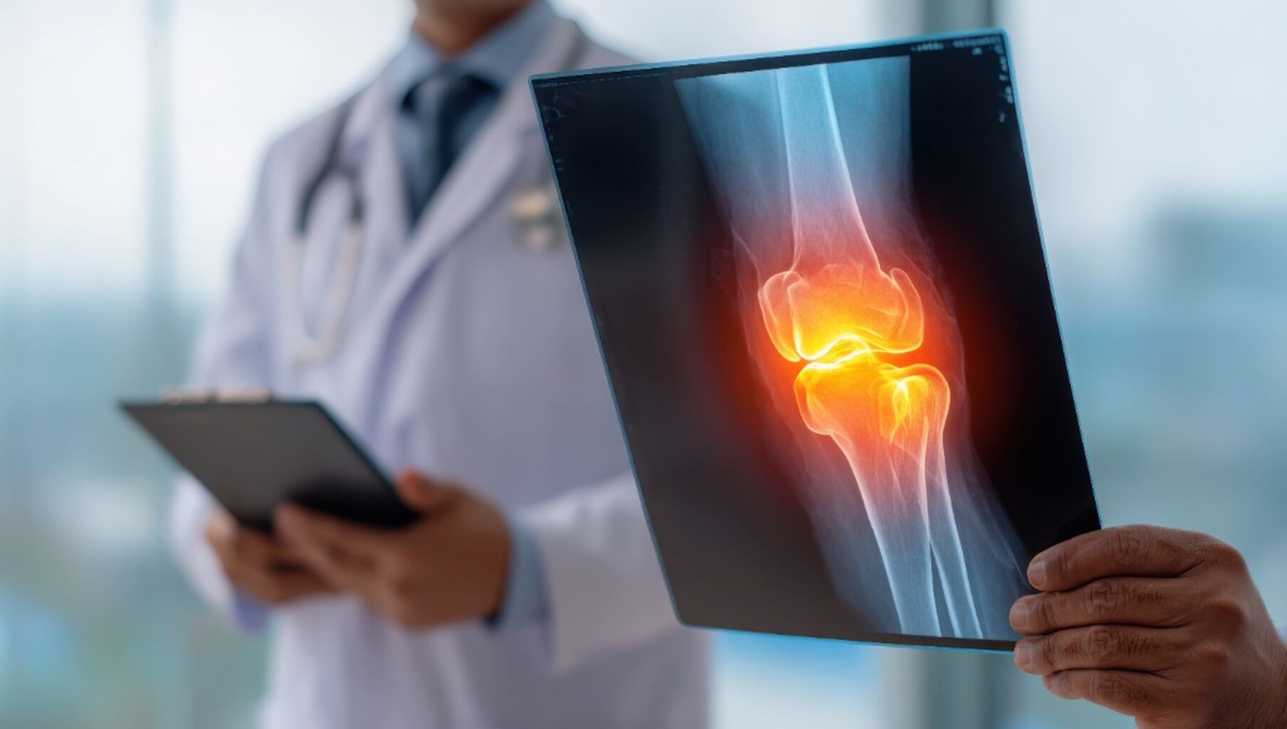 Get Free Scoliosis, Arthritis, and Osteoporosis Screenings at This Ortigas Hospital