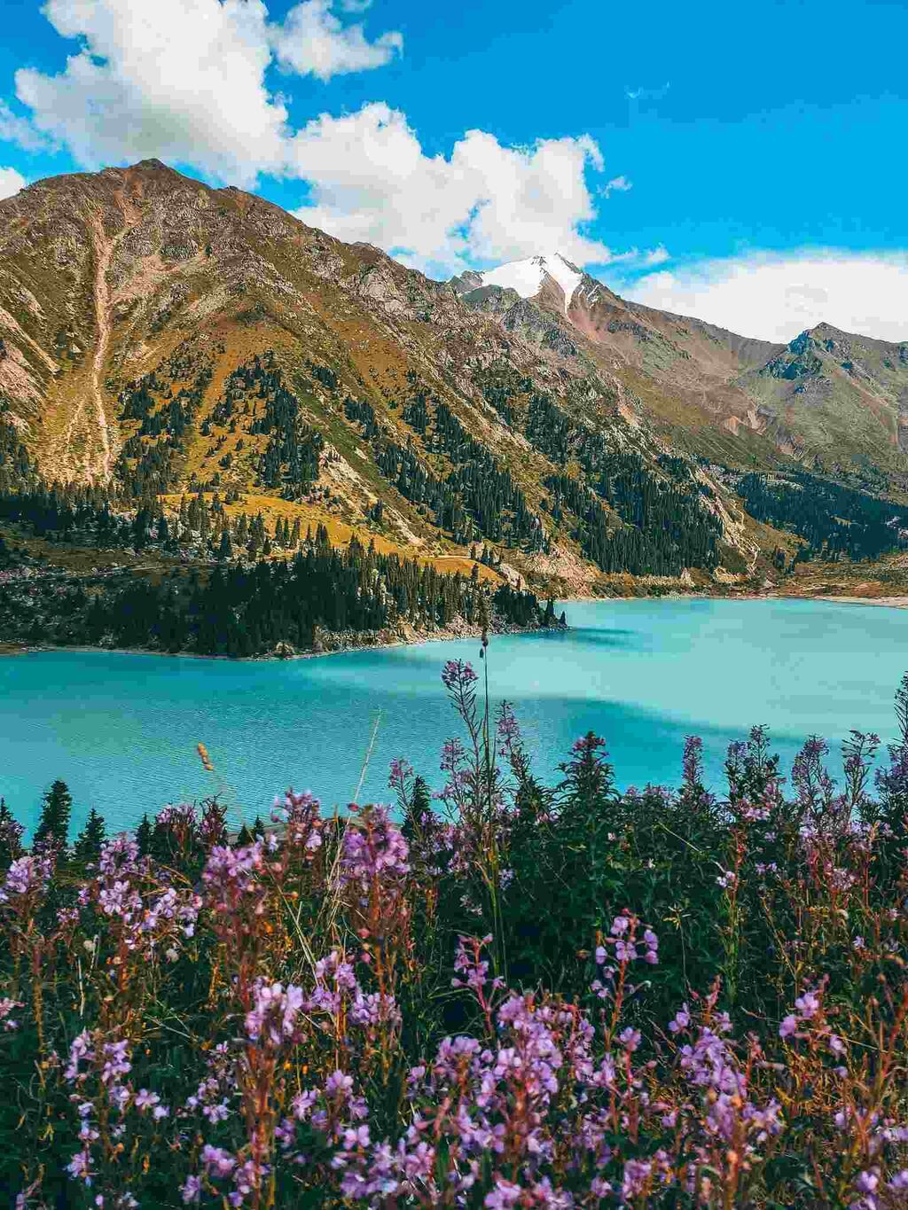 Weekend Getaways From Dubai: Short Haul Flights Worth Taking This August