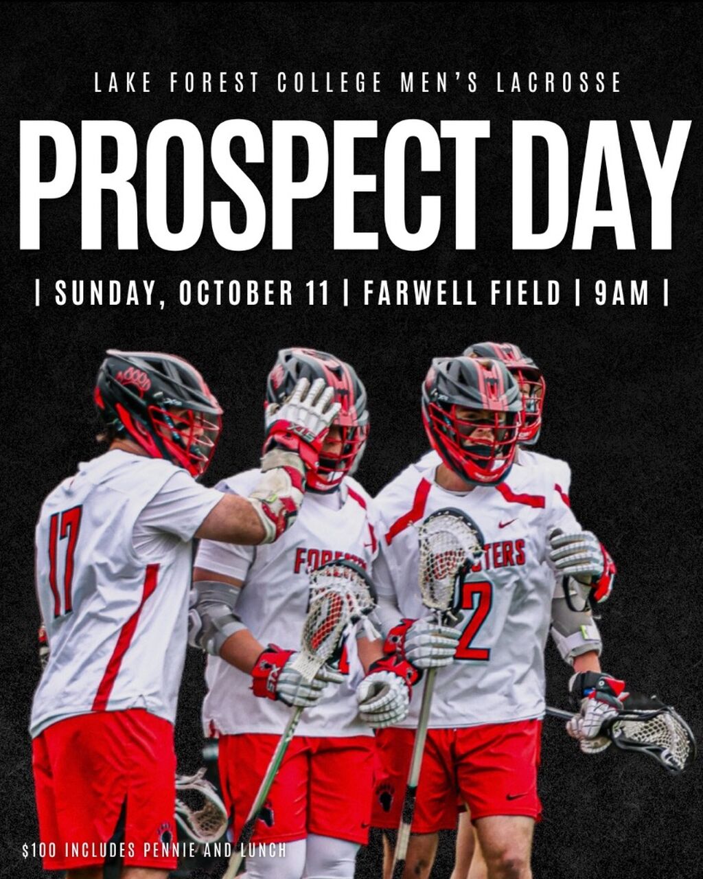 Prospect Day