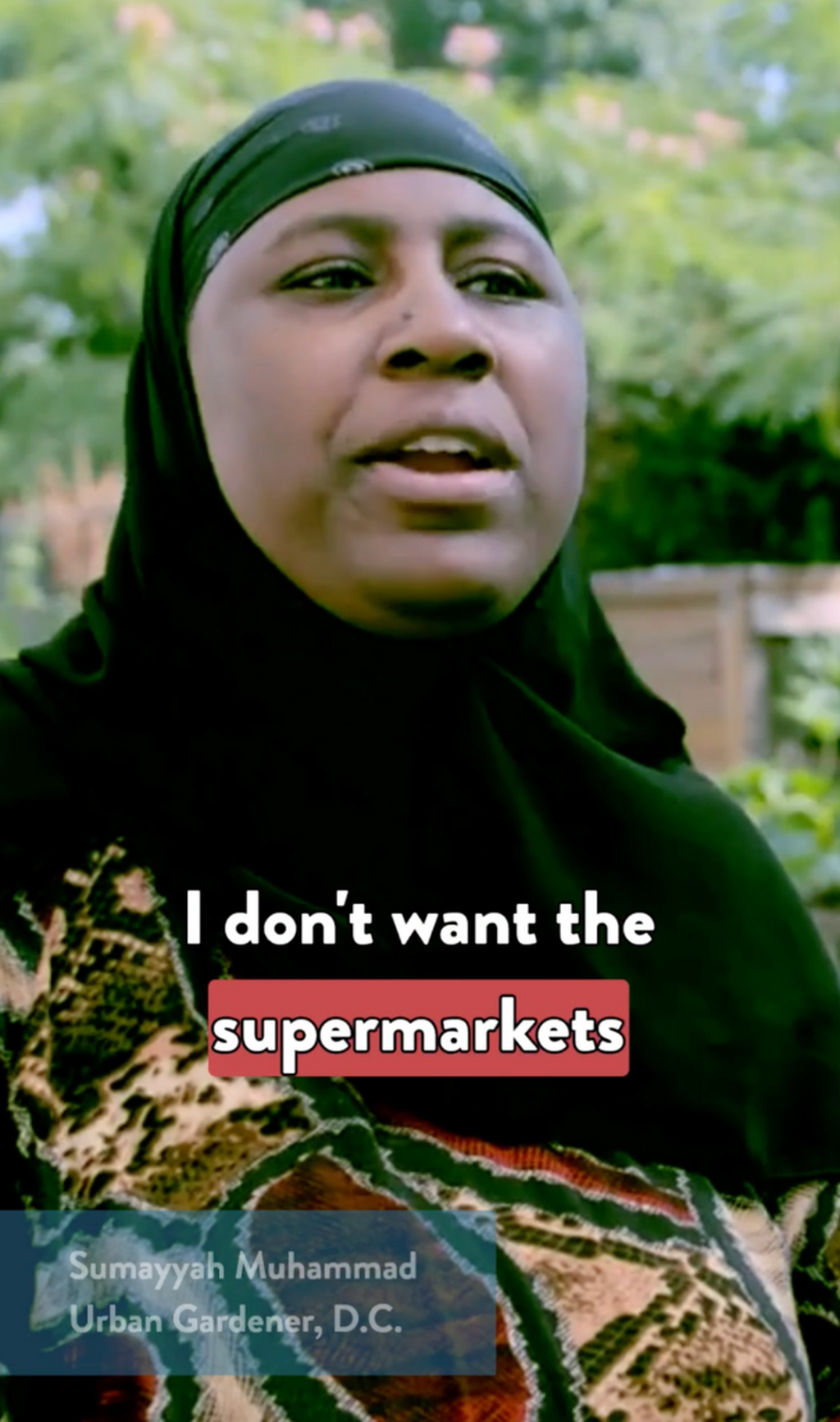 Corporate farming