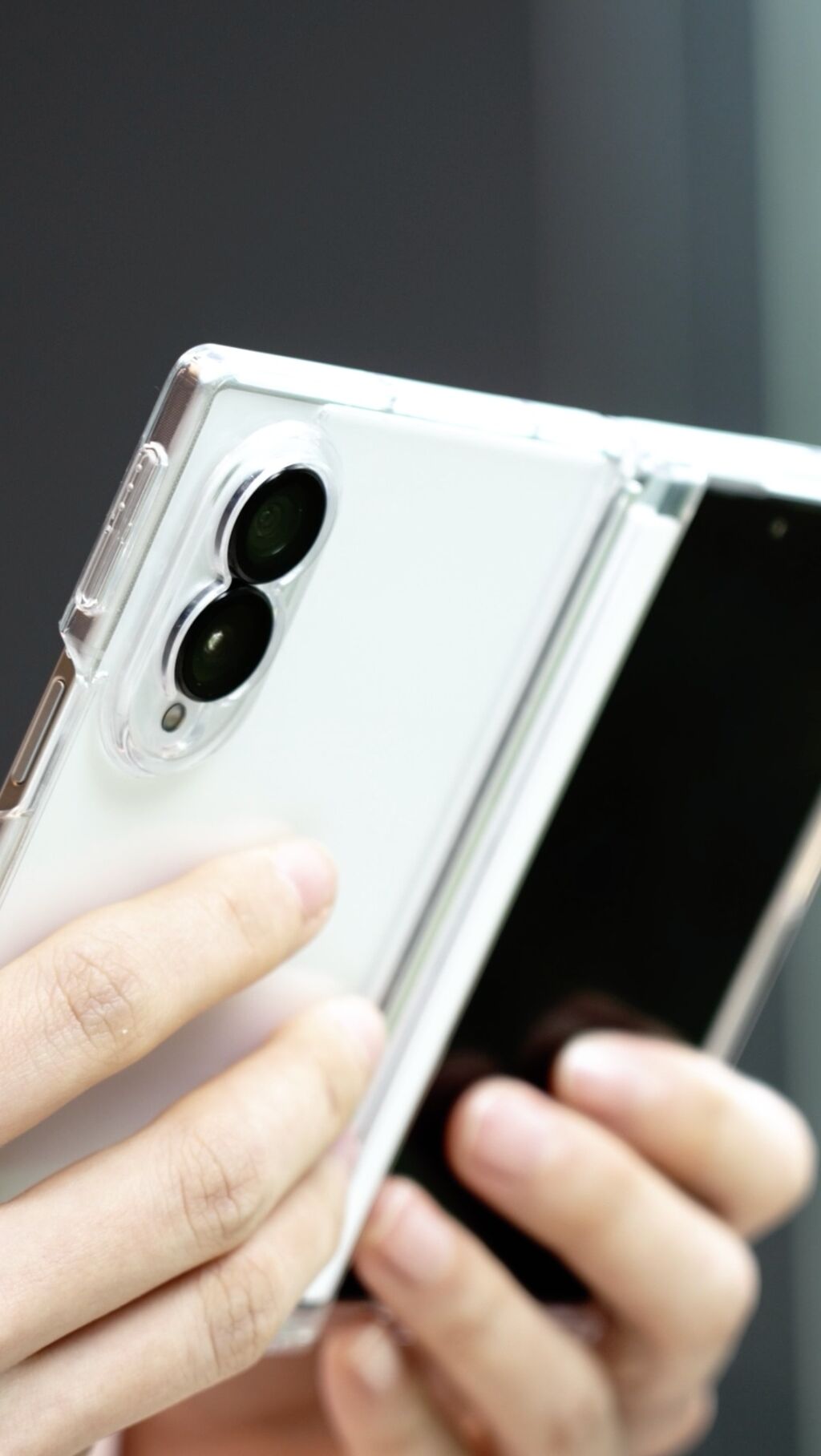Galaxy Z Fold 8 | Ringke Collection