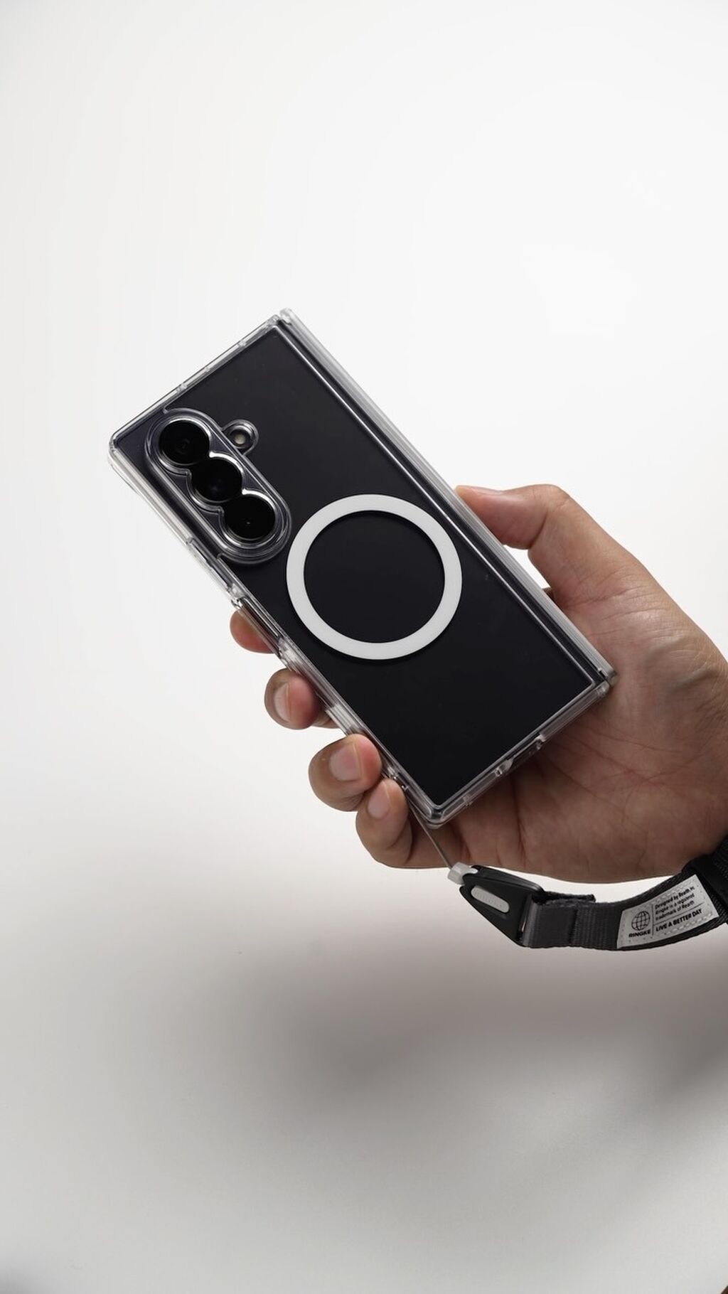 Galaxy Z Fold 8 Ultra | Ringke Collection