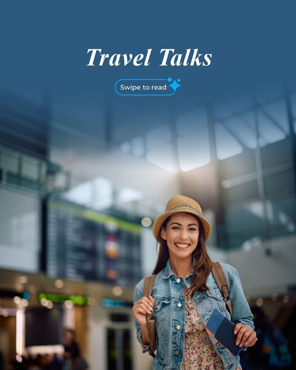 travel talks