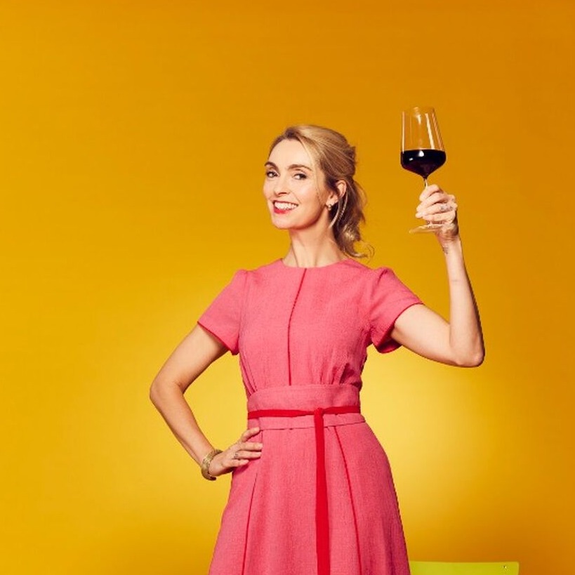 Helena nicklin wine dupes