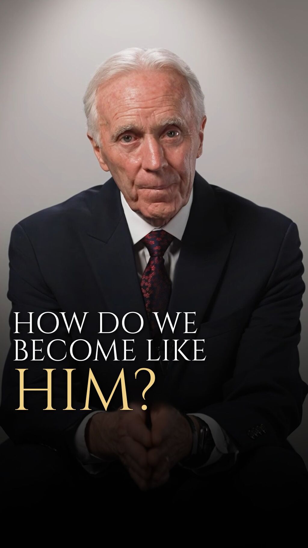"Stand Forever" Ep. 26 | The Truth&mdash;Endure to the End Part II | Elder Lawrence E. Corbridge