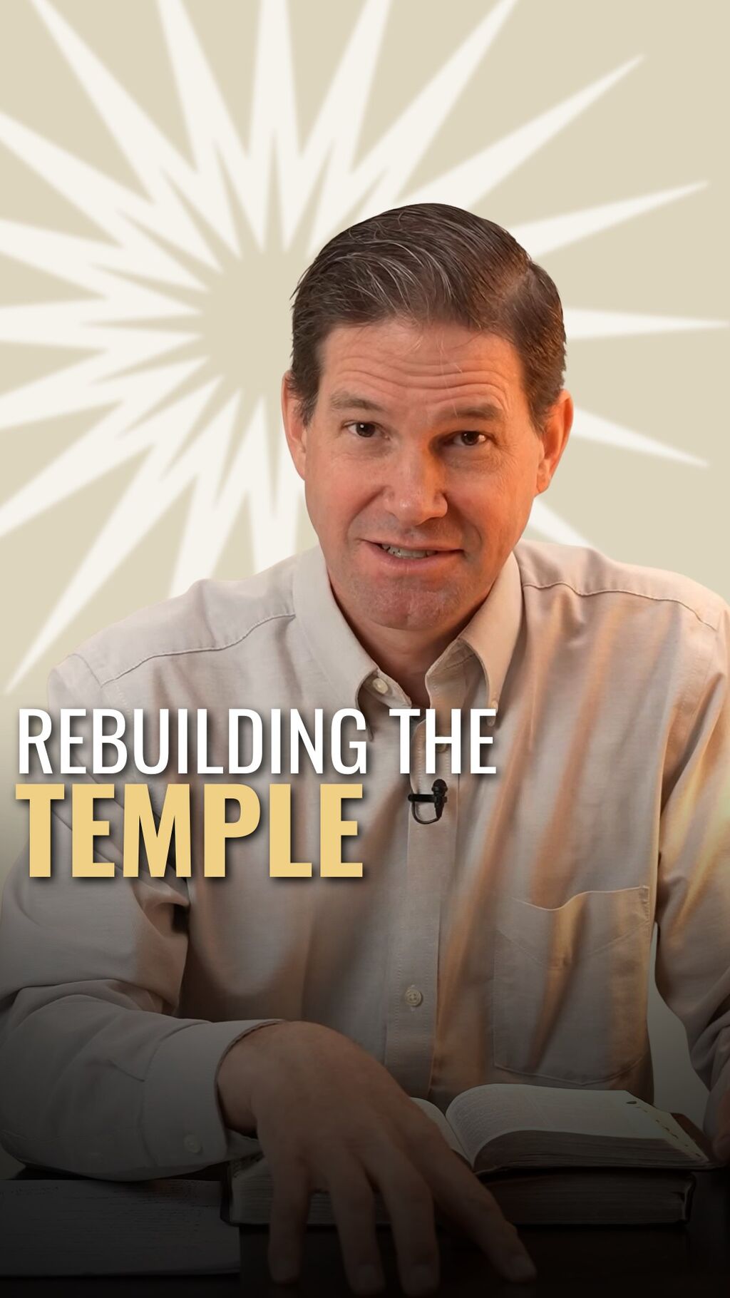Ezra 1; 3&ndash;7; Nehemiah 2; 4&ndash;6; 8 | Come Follow Me | Faith Insights