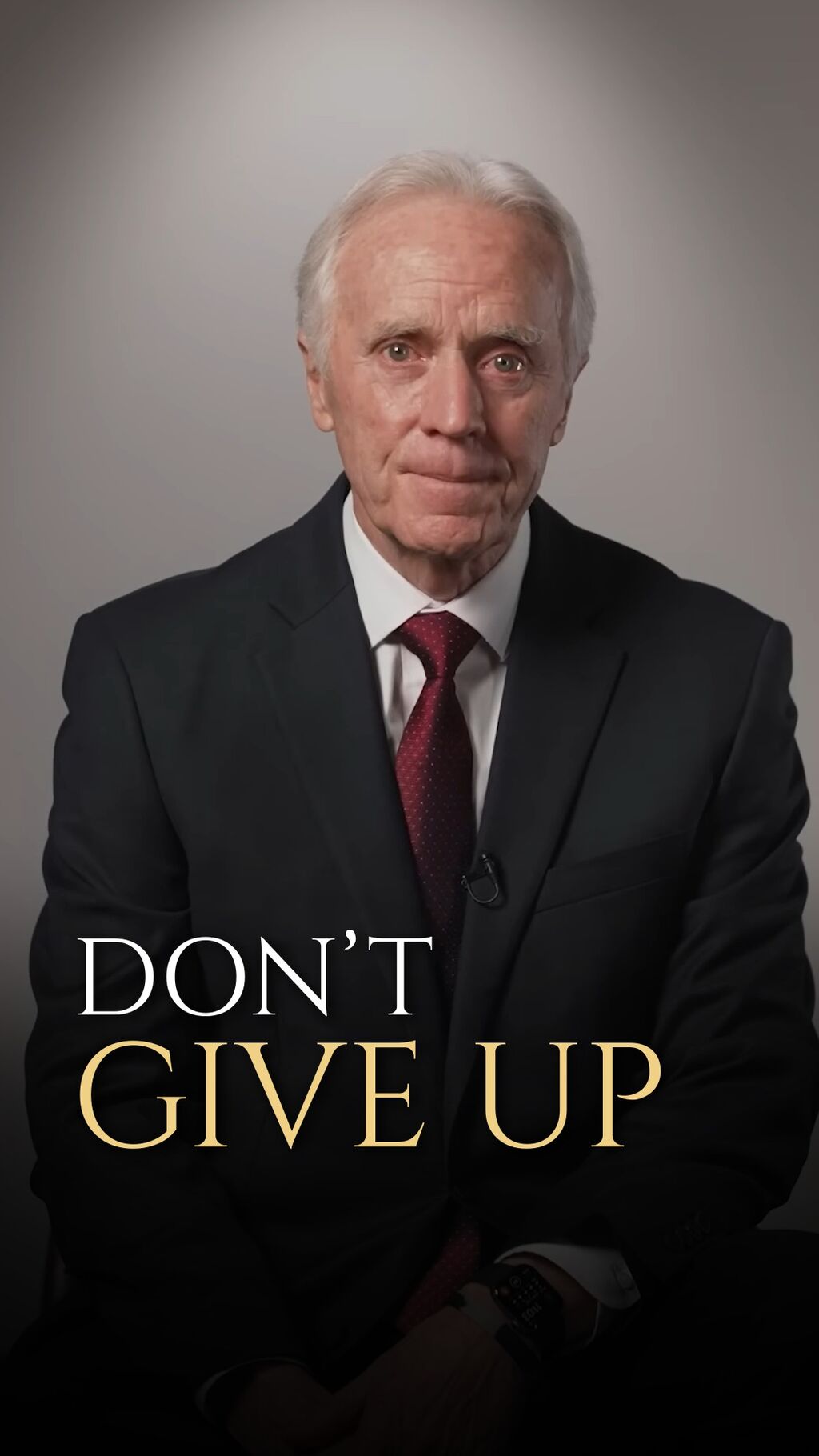 "Stand Forever" Ep. 25 | The Truth&mdash;Enduring to the End, Part I | Elder Lawrence E. Corbridge