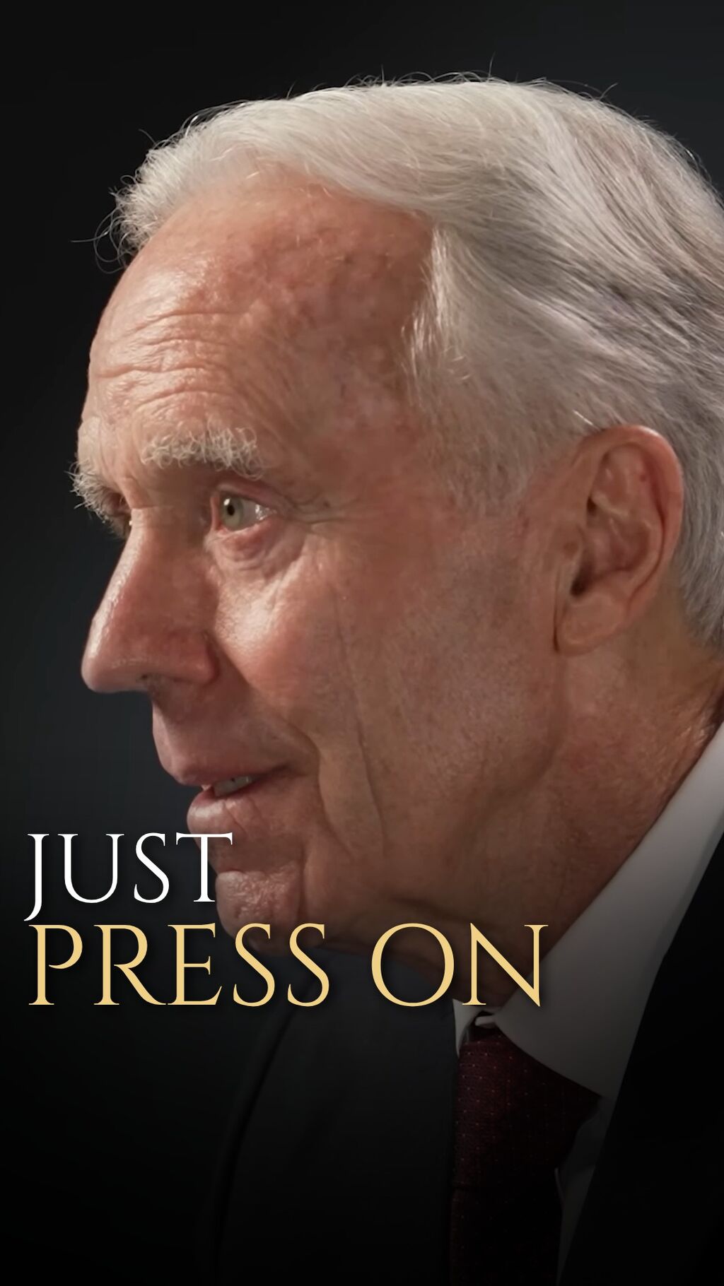 "Stand Forever" Ep. 25 | The Truth&mdash;Enduring to the End, Part I | Elder Lawrence E. Corbridge
