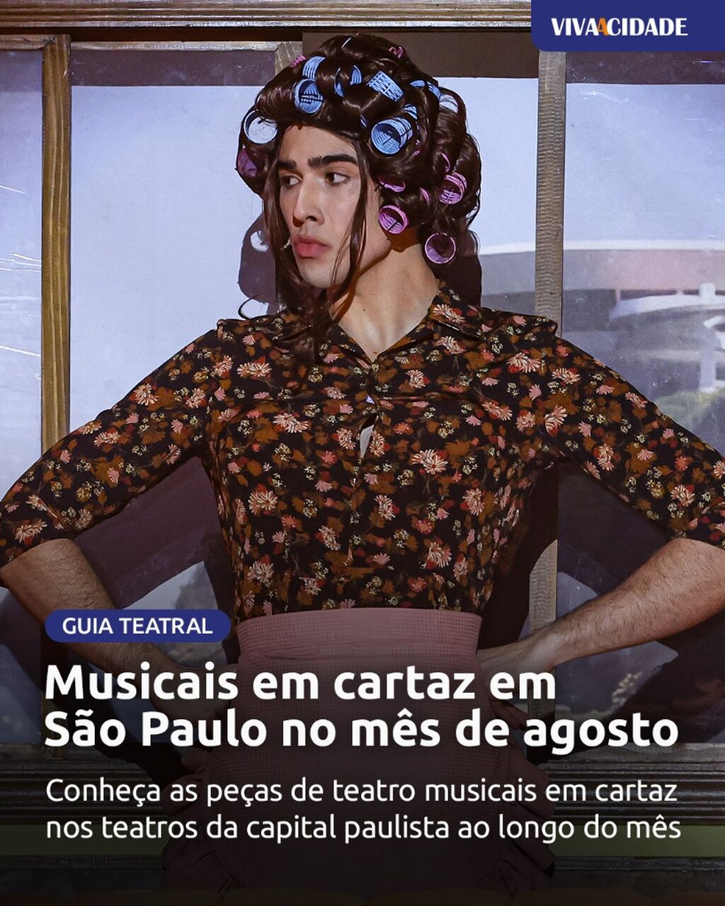Guia Musicais