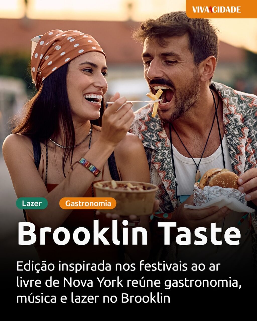 Brooklin Taste