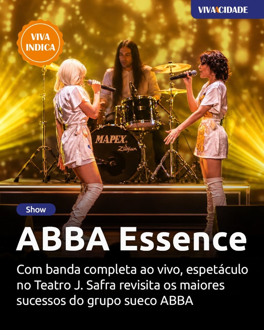 ABBA Essence