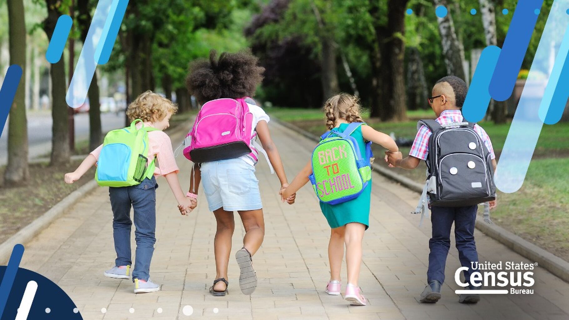 Stats in Schools Back to School Fun Facts