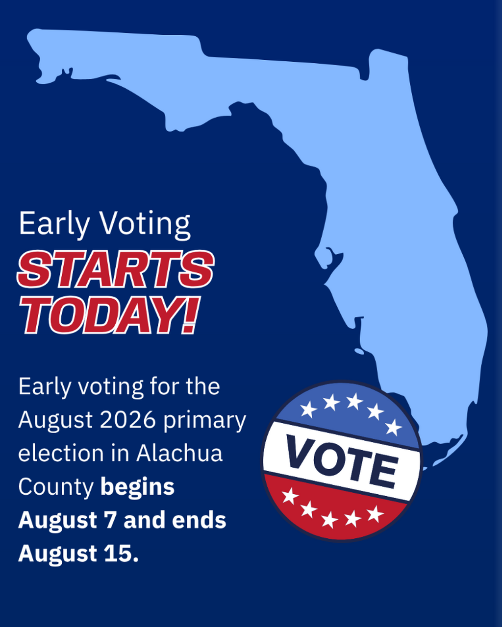 Voting Information