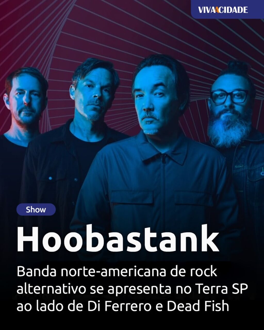 Hoobastank