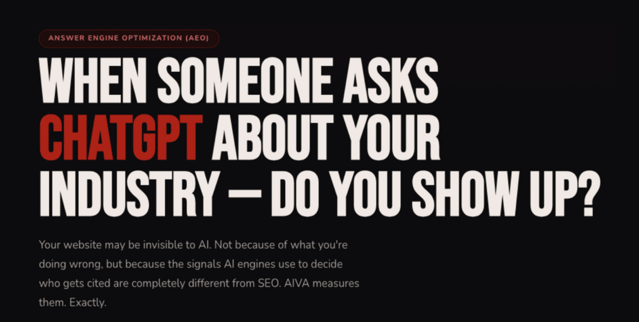 I Watched AI Search Engines Erode My Site Traffic for a Year. Here's What I Built to Fight Back. - HighTechDad&trade;