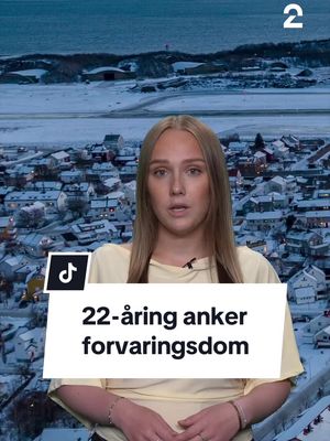 22-&aring;ring anker forvaringsdom