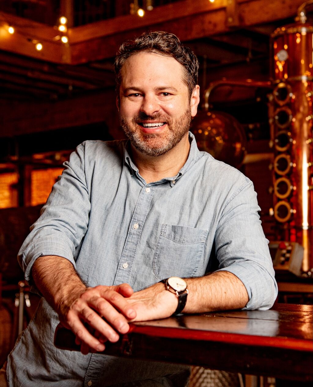 Pittsburgh Historic Whiskey Company H. Obernauer & Co. Returns to the Strip District After More Than a Century