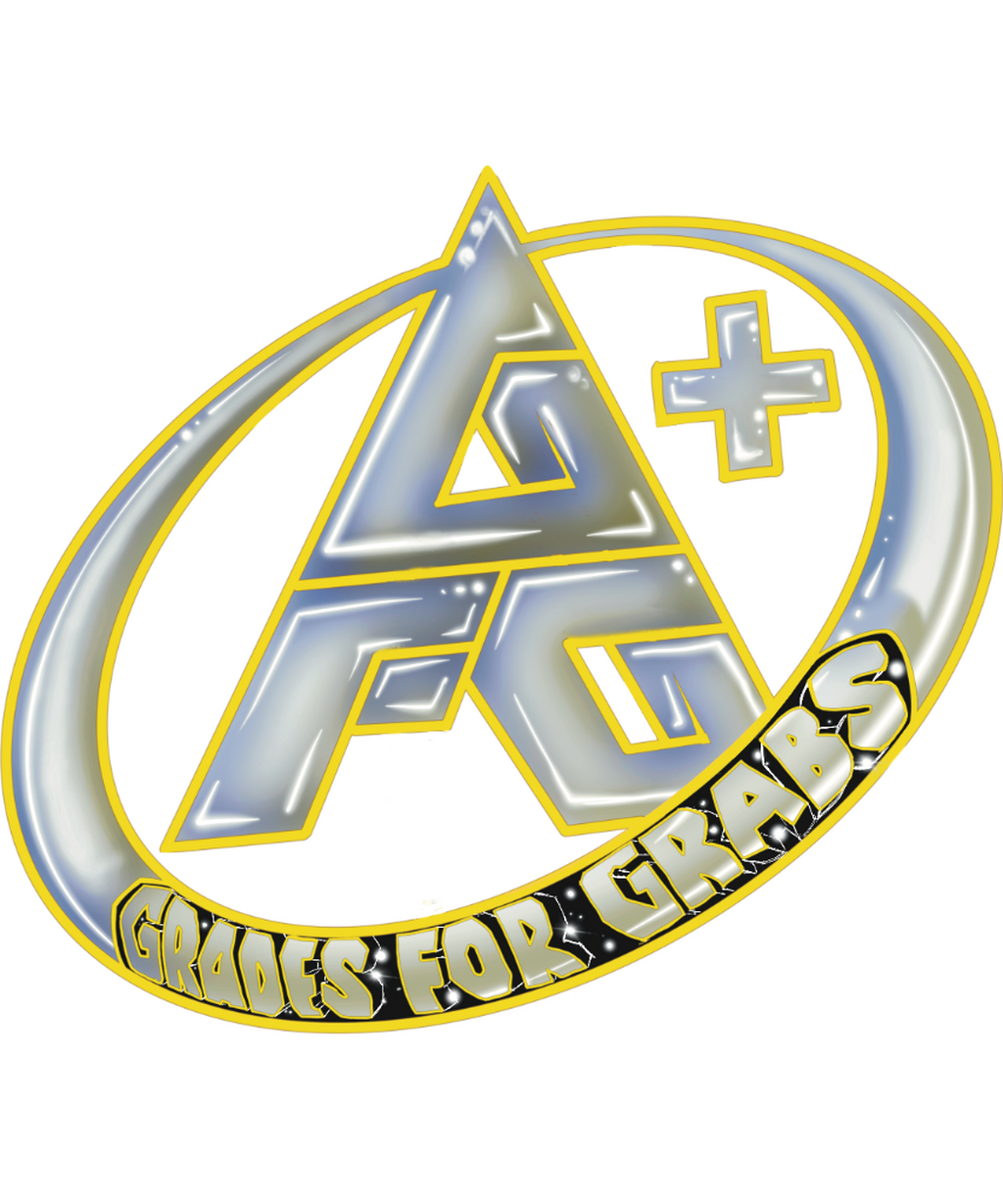 Grades For Grabs Facebook