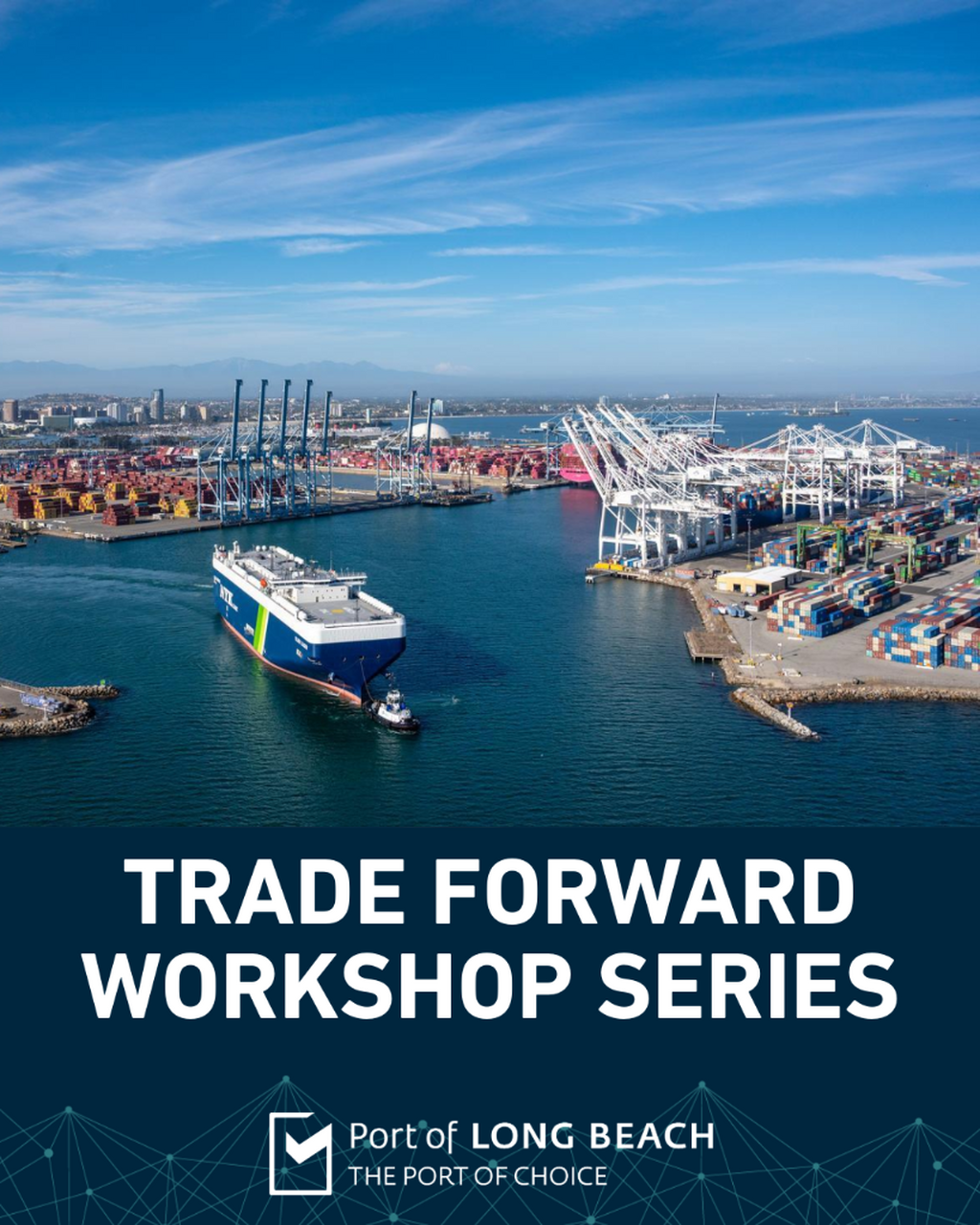TRADEFORWARD Workshop