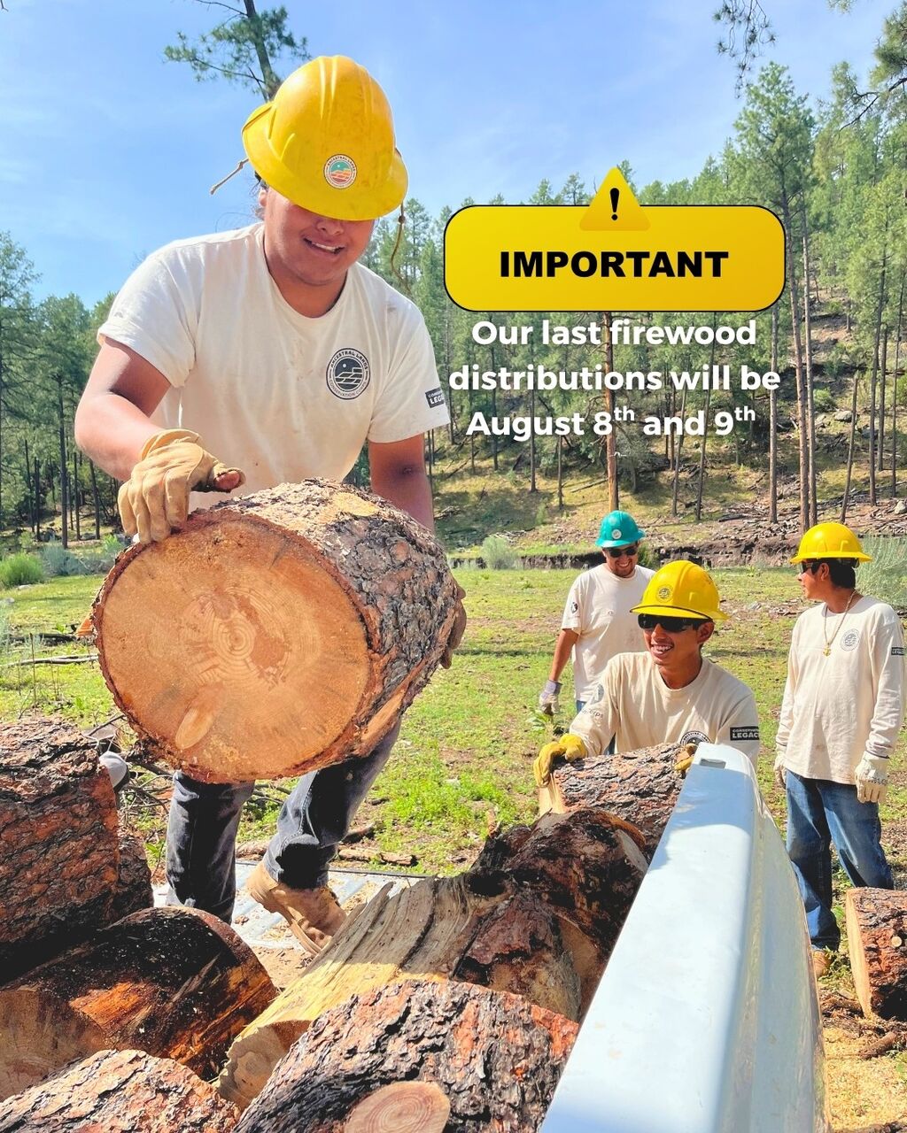 Summer Distributions are closed!