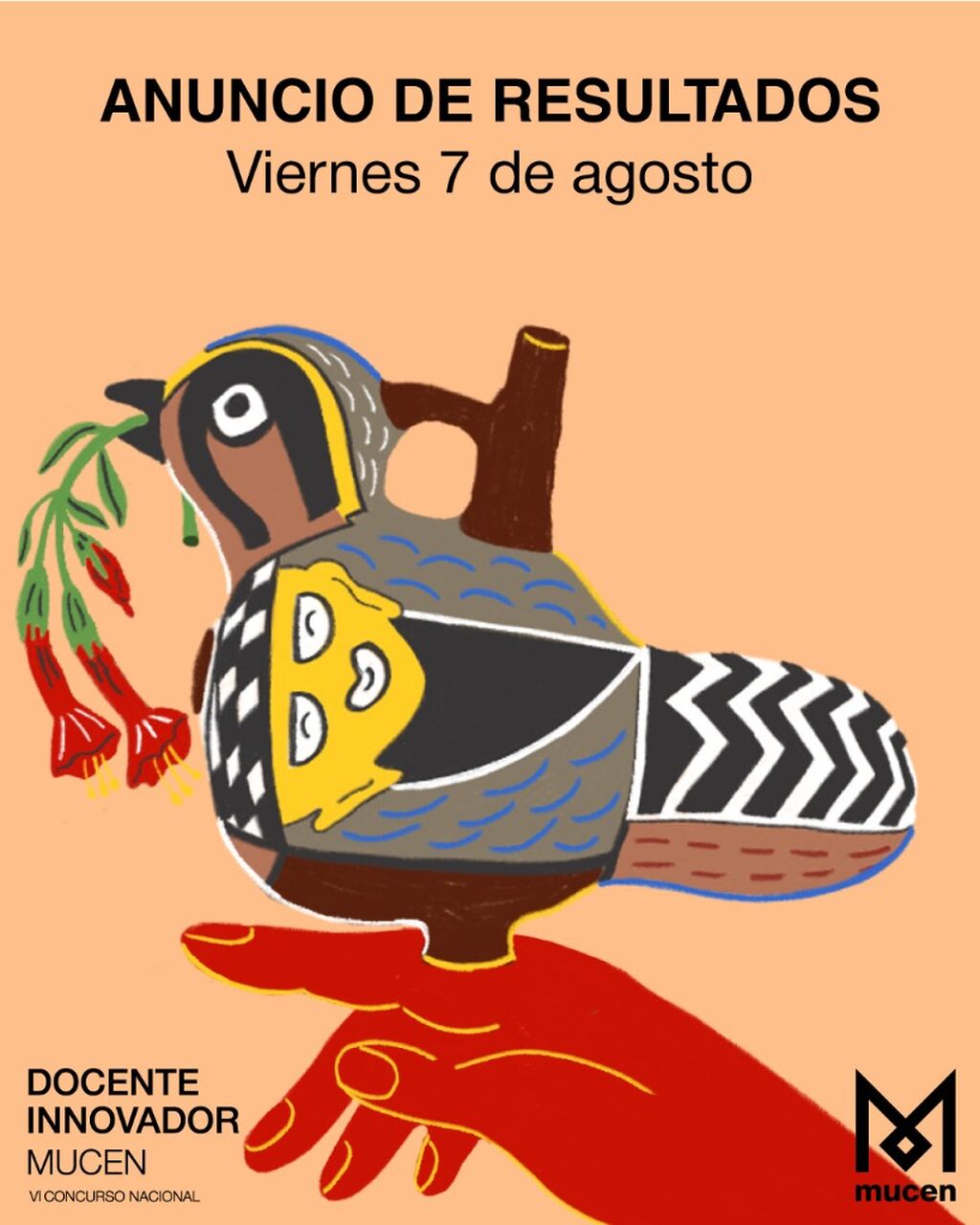 [CONCURSO DOCENTE INNOVADOR] Anuncio de RESULTADOS