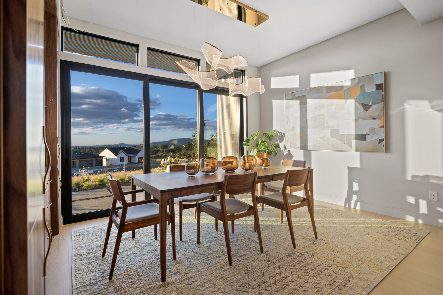 Experience Joinery Furniture at the 2026 Street of Dreams