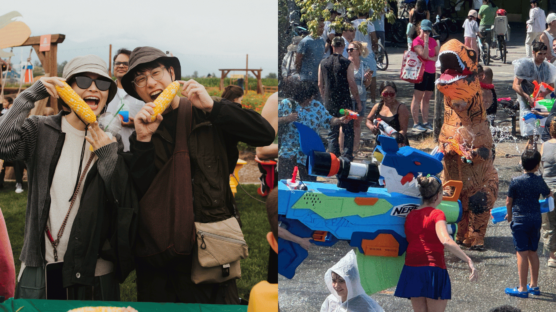 25 fun and exciting things to do in Metro Vancouver this weekend (August 7-9)