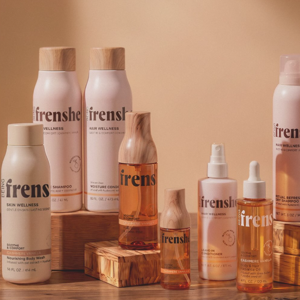 Shop Being Frenshe
