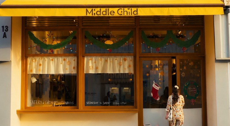 She spent 10 years at Google &ndash; then opened a no-reservations restaurant in a Dubai warehouse - What's On