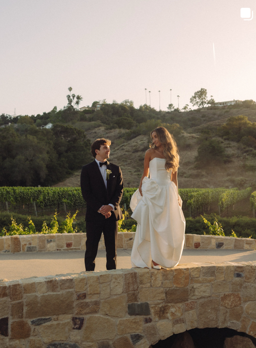 Katie + Jake
