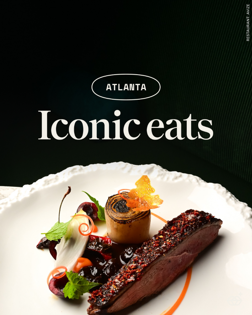 Atlanta Icons 