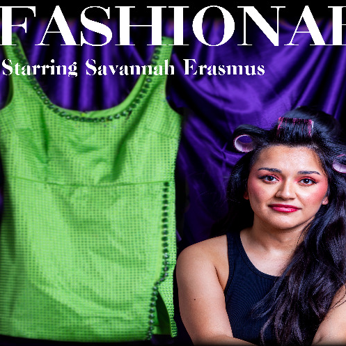 Fashionably Late: Preview ahead of Vancouver Fringe!!