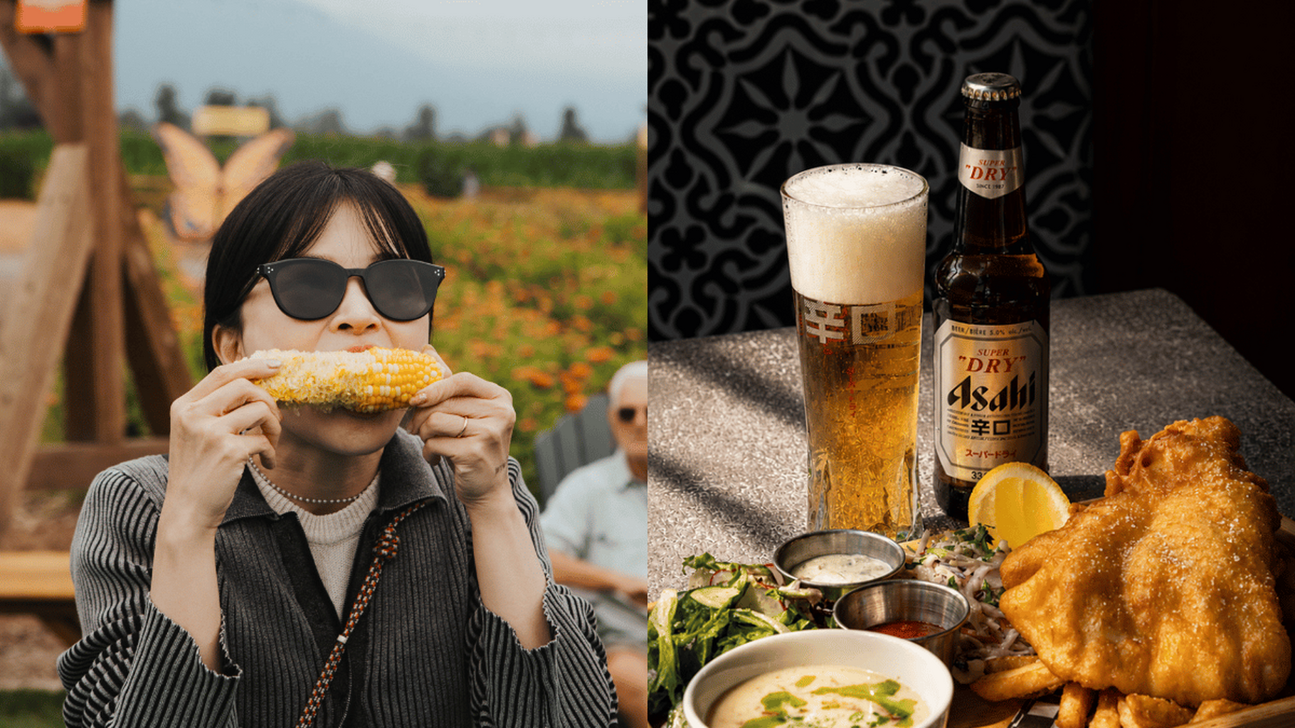 10 food events happening in Vancouver this August