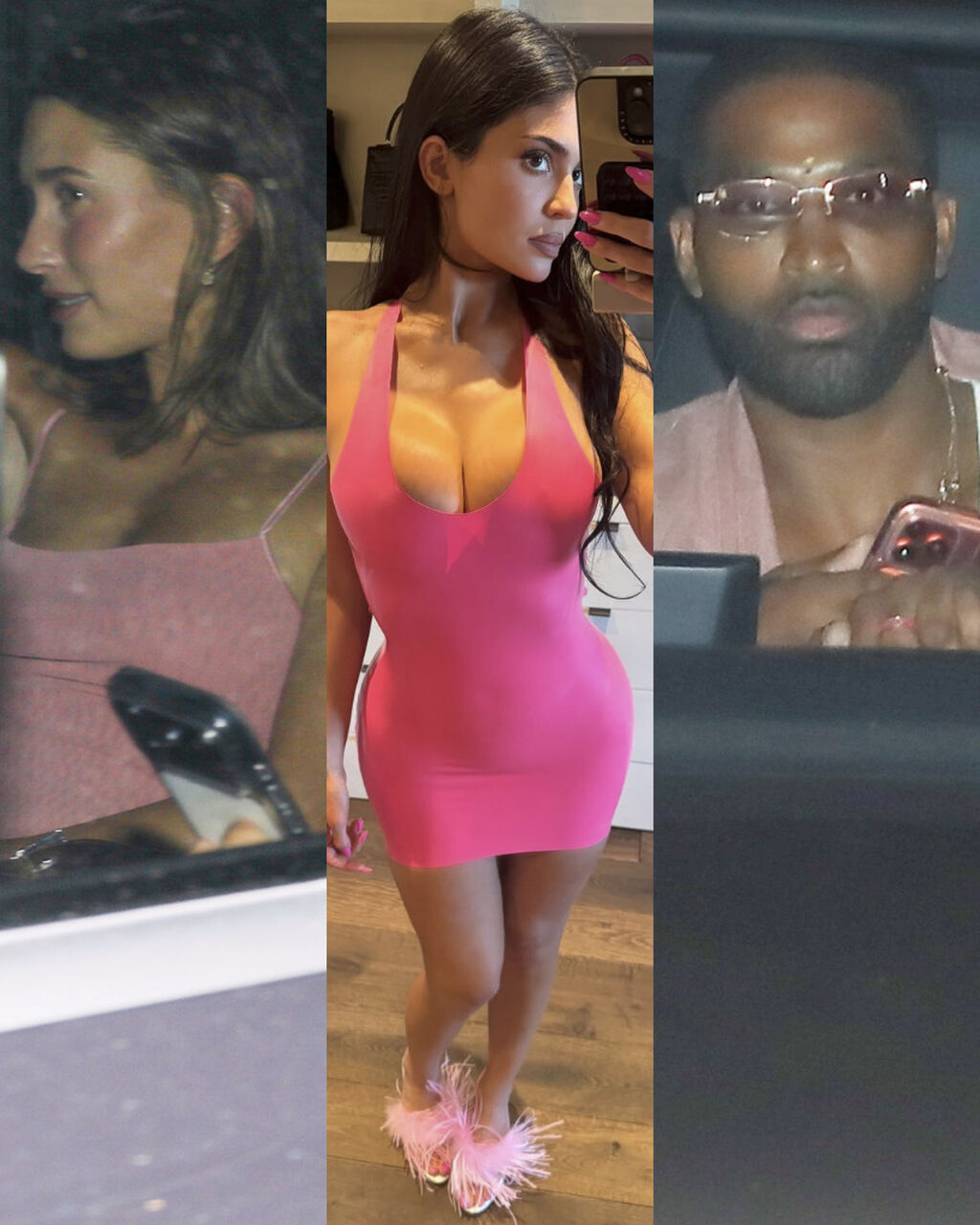 Kylie Jenner&rsquo;s Birthday Party Guest List: See Who Attended Her &lsquo;Princess Kitty&rsquo; Event