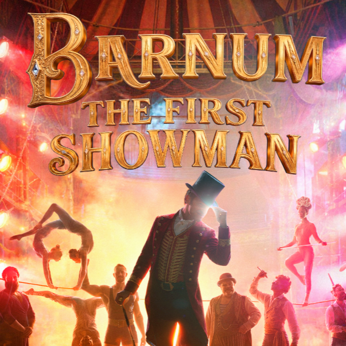 BARNUM: THE FIRST SHOWMAN. OURENSE. 09/01/2027. 20:00