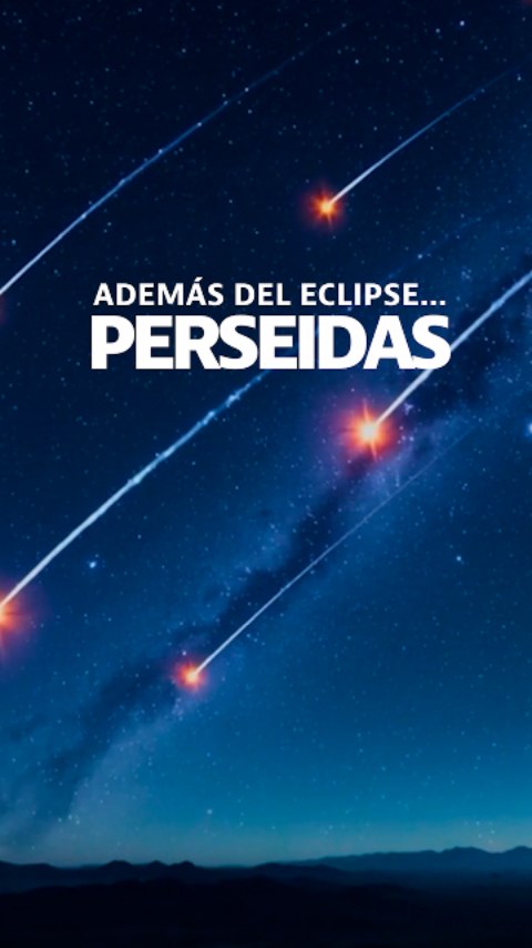 Perseidas