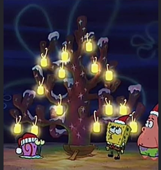 Unterst&uuml;tze unseren Weihnachtssampler 🎄