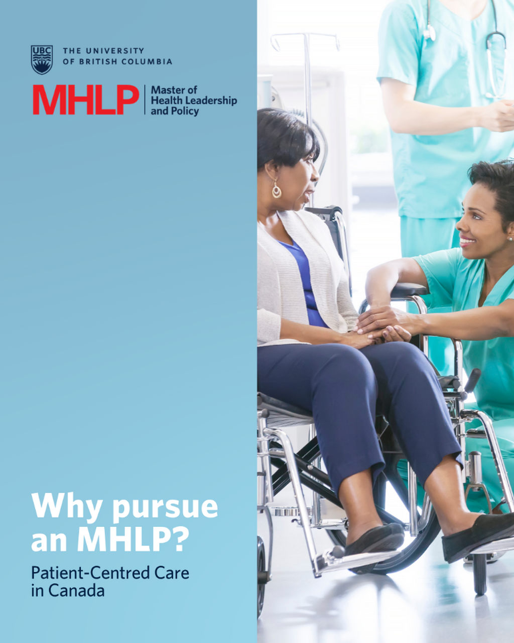 Patient-centred care 
