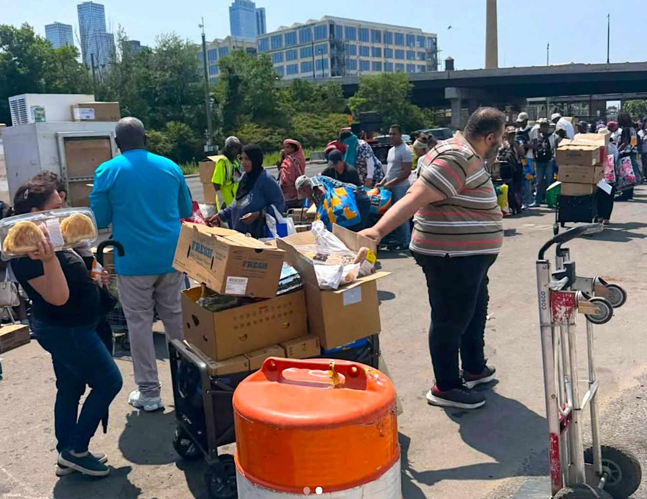 Want To Be Featured In NJ Transit&rsquo;s Calendar? Help These Community Giveback Events And More In This Hudson County News Roundup