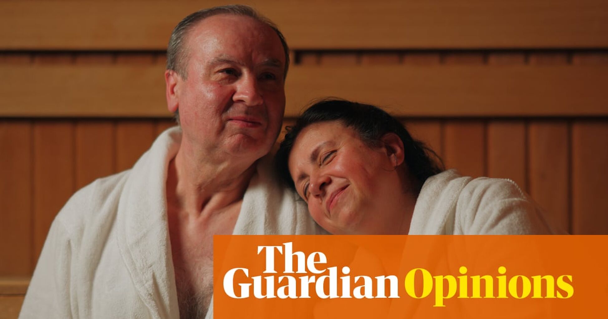 The Guardian: Australia has embraced sauna culture. It&rsquo;s time to do it naked | Kate Hennessy
