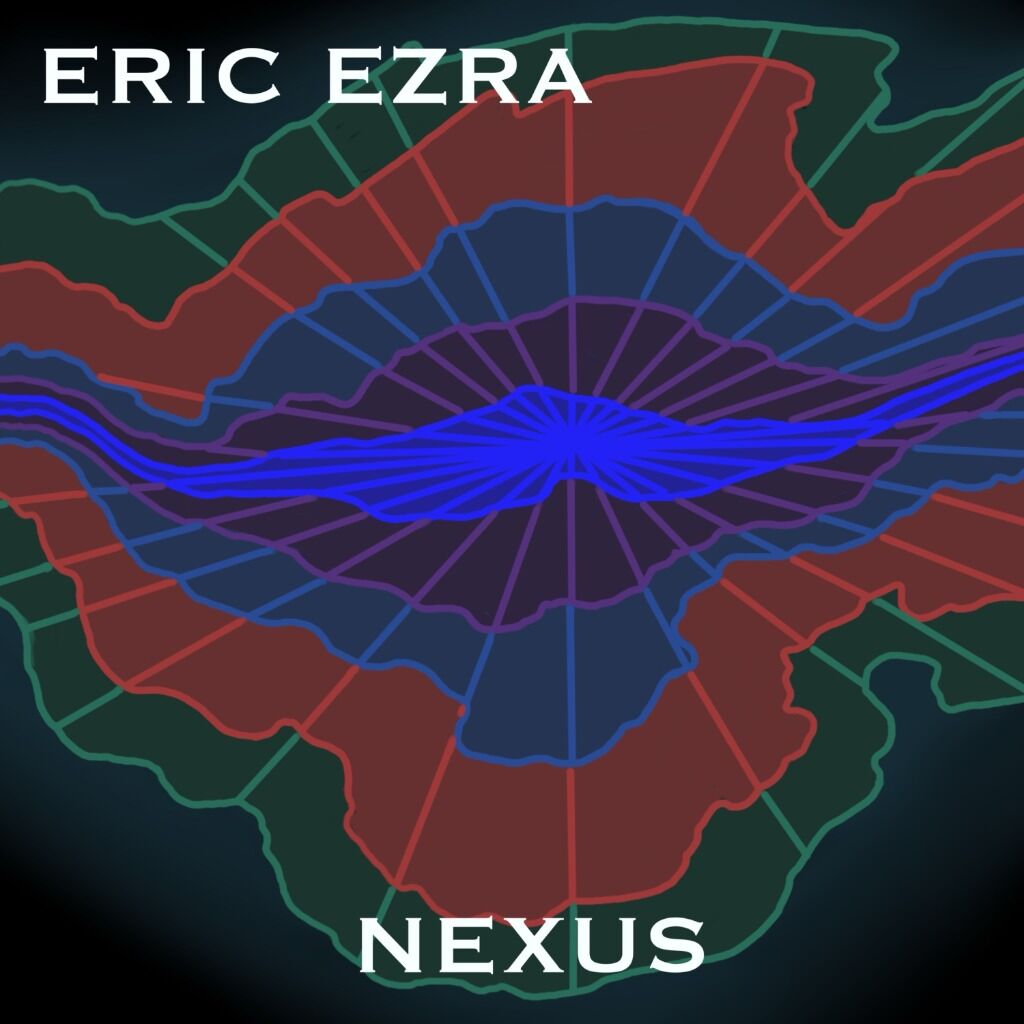 ERIC EZRA - NEXUS