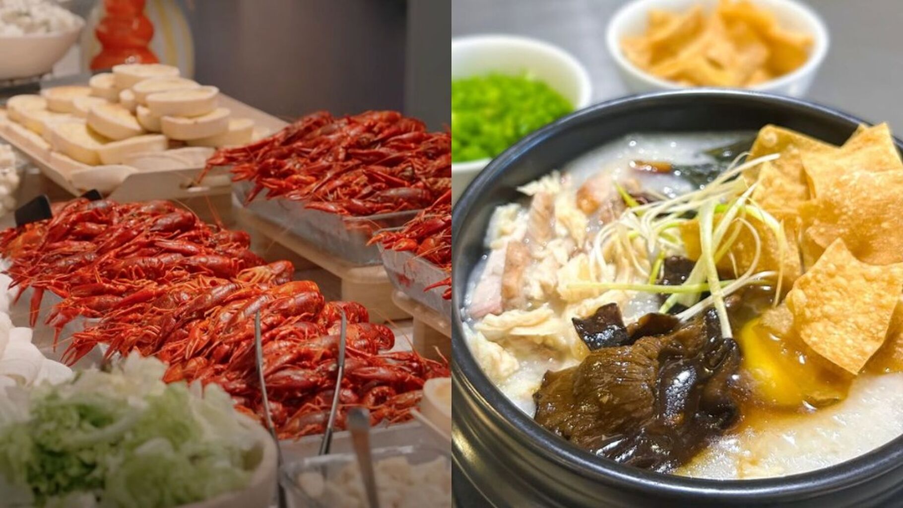 Resto Promos: P495 for Unlimited Crayfish at IKEA, 50% Off at North Park + More