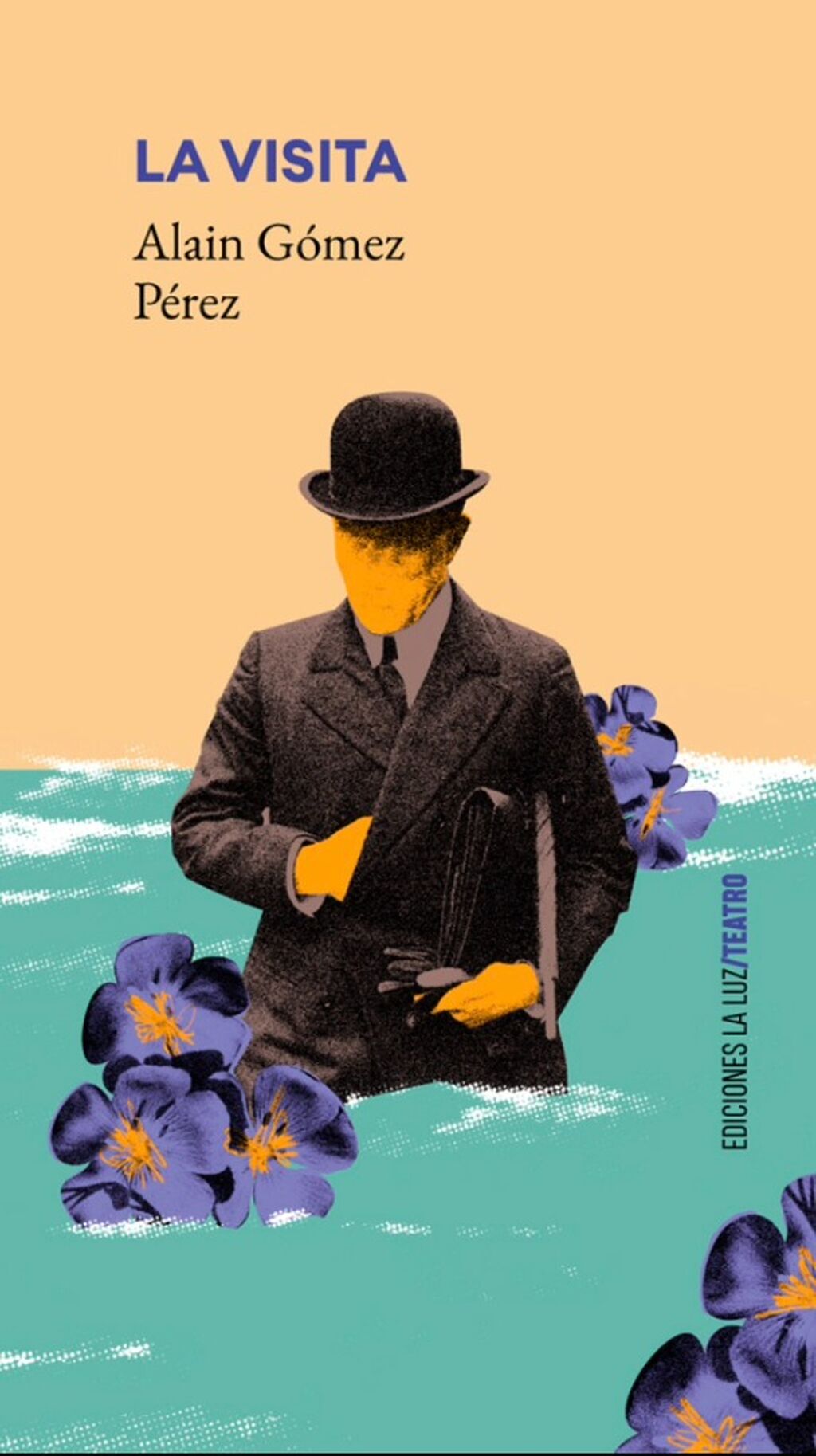 "La visita", de Alain G&oacute;mez 