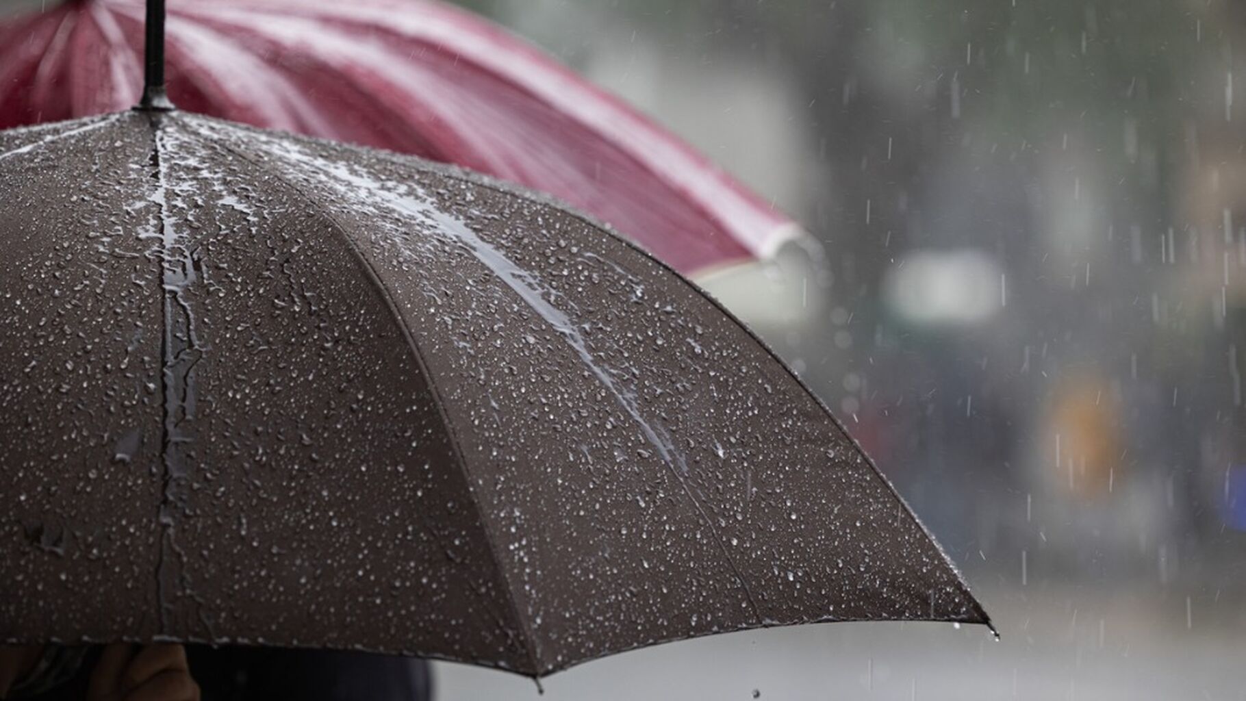When Will the Rain Stop in Metro Manila?