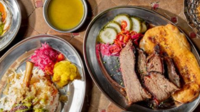 London&rsquo;s Hottest BBQ Spots: The Big Smoke Is Getting Fired Up