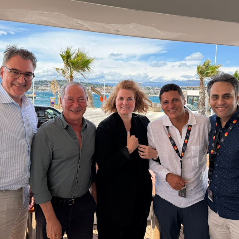 Zurich Film Festival und El Gouna Film Festival announce partnership