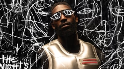 Presave Link to Tinie Tempah's Album &lsquo;The Night&rsquo;s Not Dead&rsquo;