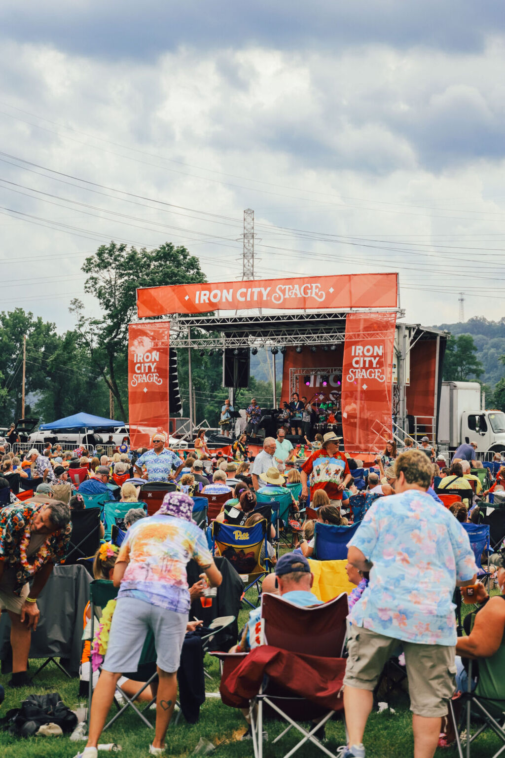 Pittsburgh Events: Your Guide to August 10-16