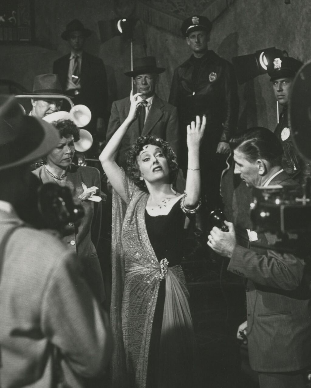 Gloria Swanson Papers